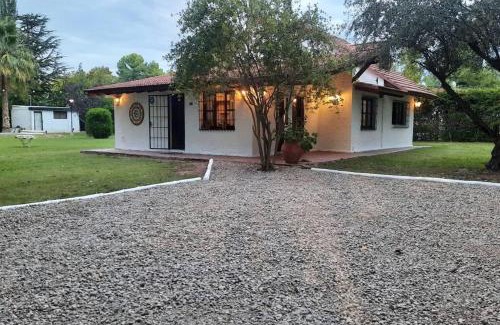 Chacras de Coria House | Aires de Vistalba