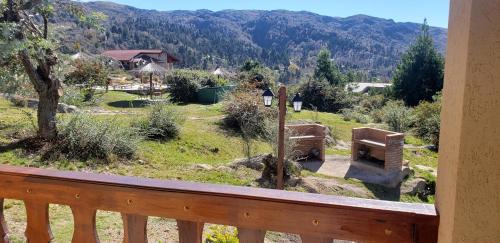 La Cumbrecita Hotel | Aires Serranos - Suites