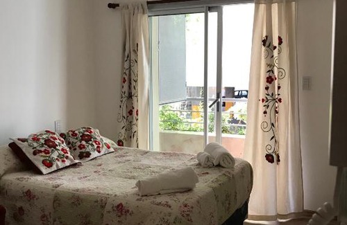 Salta Apartment | Aires Verdes de Salta