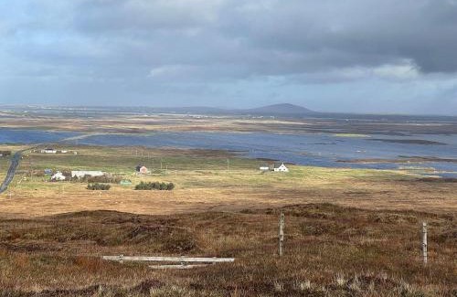 Homore House | Airigh nam Fiadh