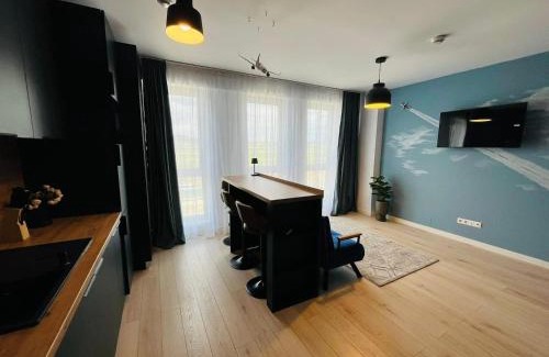 Cluj-Napoca Apartment | Airliner Apartment