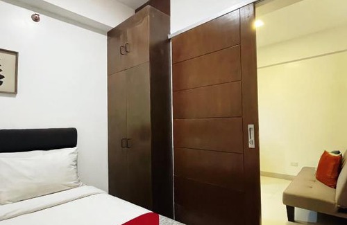 Palanan Hotel | Airo Suites Makati