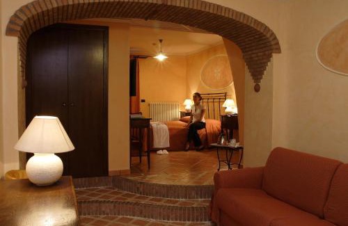 Zafferana Etnea Hotel | Airone Wellness Hotel