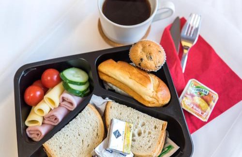 Balice Hotel | AirPark Balice