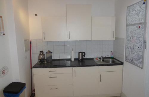 Lichtenbroich Apartment | Airport Apartment