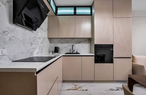Ursynow Apartment | Airport Apartment - Private Terrace & Parking by Rentujemy