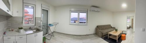 Banovo brdo Apartment | Airport Art Villa