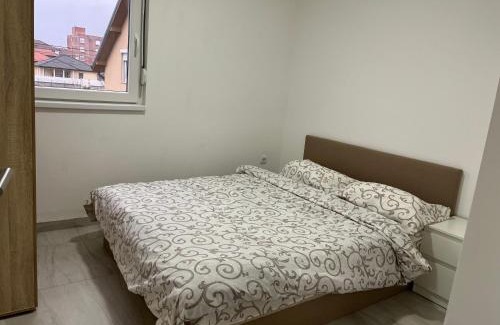 Banovo brdo Apartment | Airport Art Villa