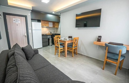Trabzon Apartment | Airport Bayrak Residences Trabzon Two-Bedroom Deluxe Apartment