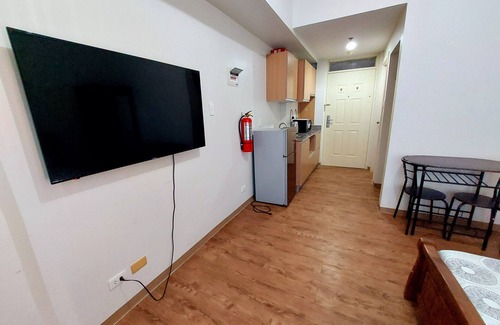 Mactan Export Processing Zone Condo | Airport Condo Mactan Airport