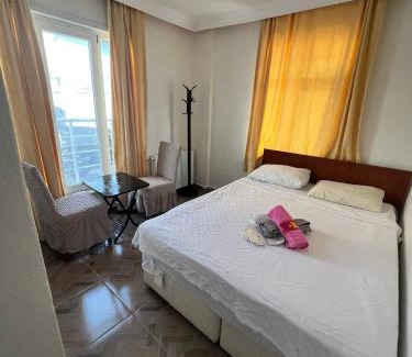 Arnavutkoy Apartment | Airport Confort Guest House