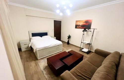An-Nuzhah House | Airport Edge Suite