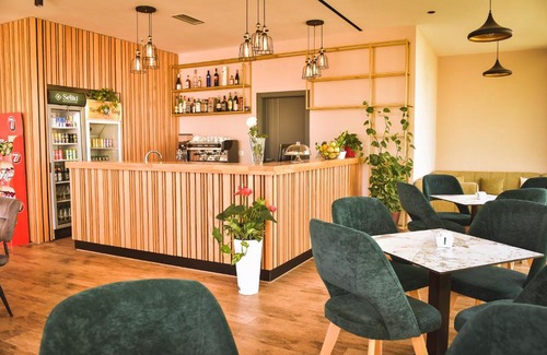 Preze Hotel | Airport Garden Hotel