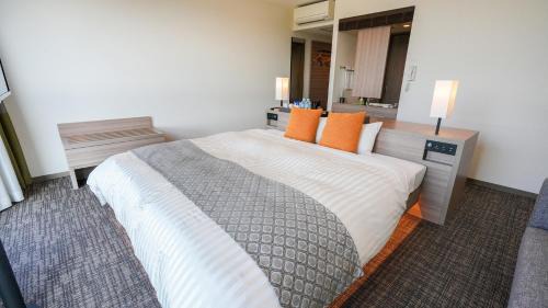Ozu Hotel | Airport Hotel Kumamoto