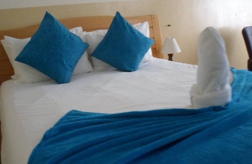 Maun Hotel | Airport Hotel Maun