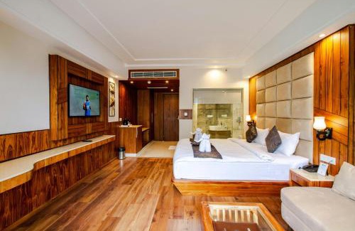 Vasant Kunj House | Airport Hotel Roomsity Pride