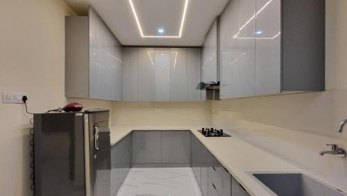 Chennai Apartment | Airport Inn