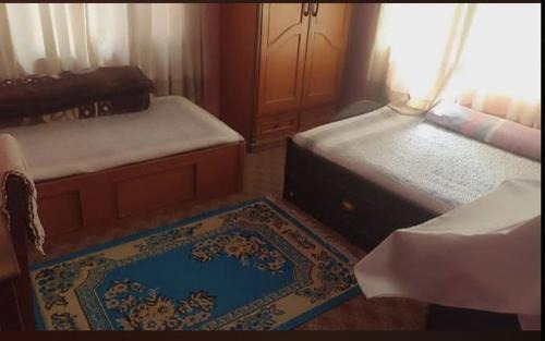Kathmandu Valley House | Airport Inn