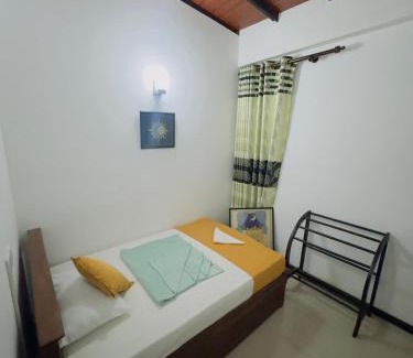 Andiambalama Bed & Breakfast | Airport J Dream Resort