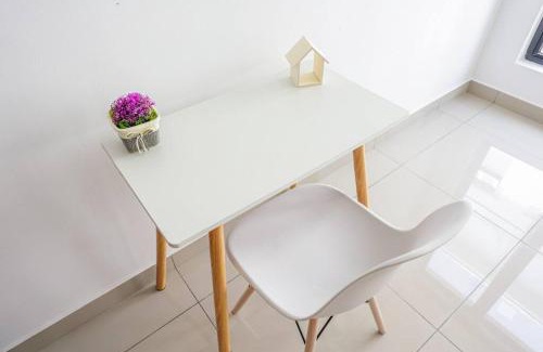 Sepang House | Airport #KLIA#KLIA2#MitsuiBrandOutlet#Landed House