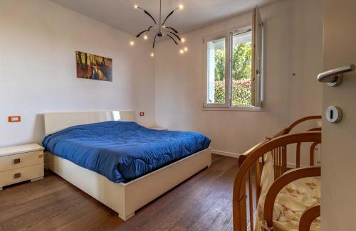 Tessera Apartment | Airport Marco Polo -free park-