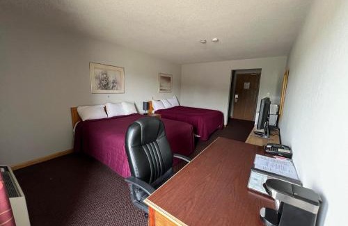 Marathon Hotel | Airport Motor Inn