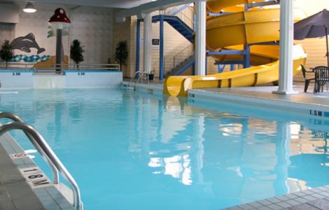 Winnipeg Hotel | Airport Motor Inn
