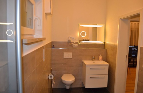 Erding Apartment | Airport Munich-Therme Erding-Messe Munich