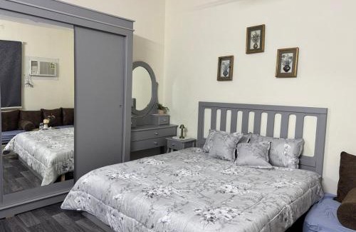 Ha'il Apartment | Airport neighborhood Studio