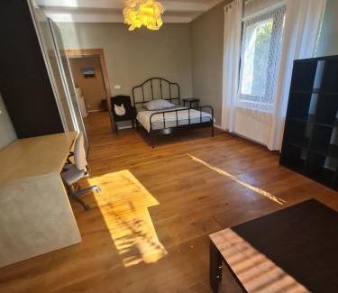 Tuchomerice Apartment | Airport Private Apartment, Advance Registration, No Reception, Self Check-in, Calm Environment, Non-Smoking Guests