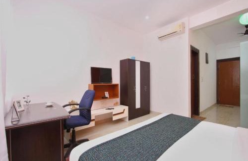 Devanahalli Hotel | Airport Residency