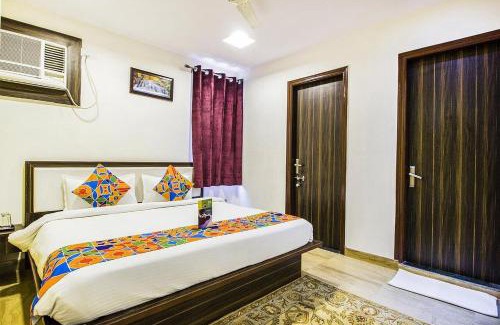 Malviya Nagar House | Airport Residency