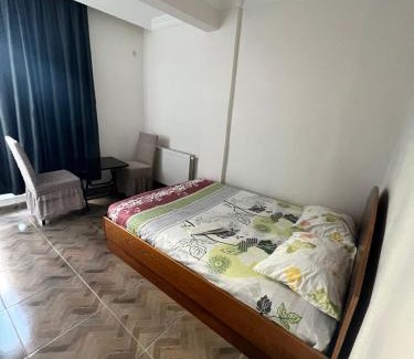 Arnavutkoy Apartment | Airport See Viem Apartment