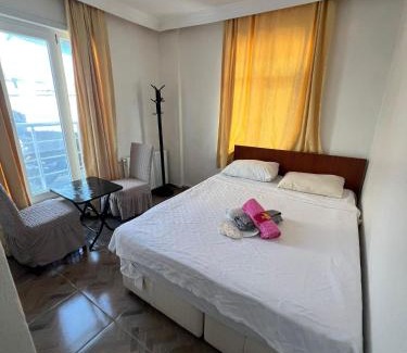 Arnavutkoy Apartment | Airport See Viem Apartment