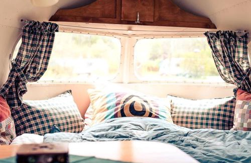 Kahla House | Airstream Hotel