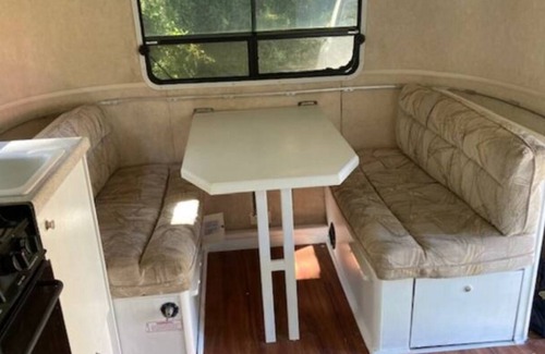 Yulee House | Airstream Trailer in Amelia Island Area