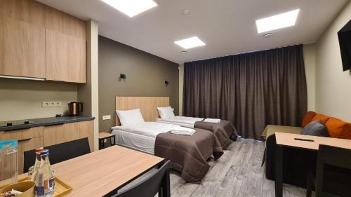 Anyksciai Apartment | Airus Apartamentai