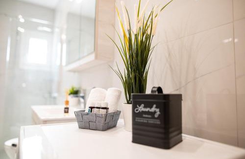 Antimachia Apartment | AirVista Apartments