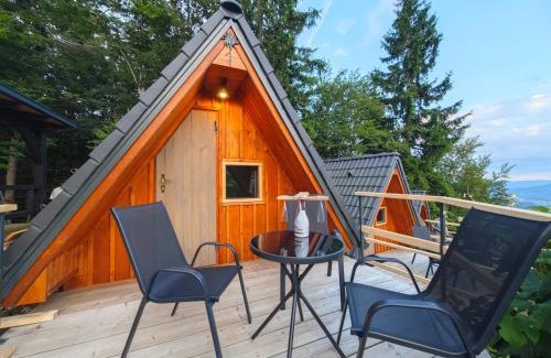 Trzic Apartment | AirWood Glamping