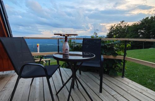 Trzic Ski Chalet | AirWood Glamping