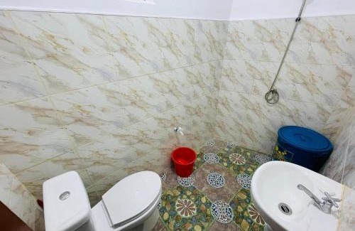 San Pedro House | AisG Homestay Tiniguiban