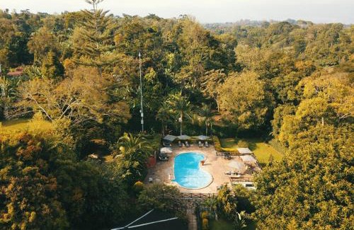 Moshi Cabin | Aishi Machame