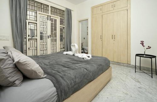Bilekahalli Apartment | Aishwarya Apartment
