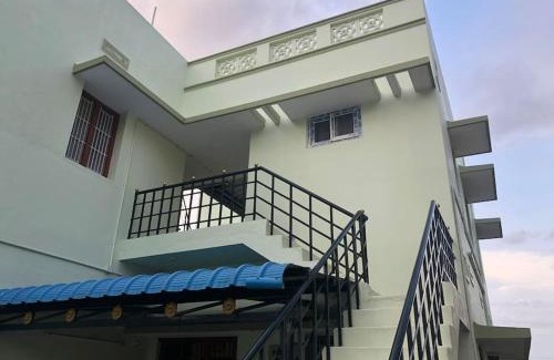 Palani Apartment | Aishwarya Nivas