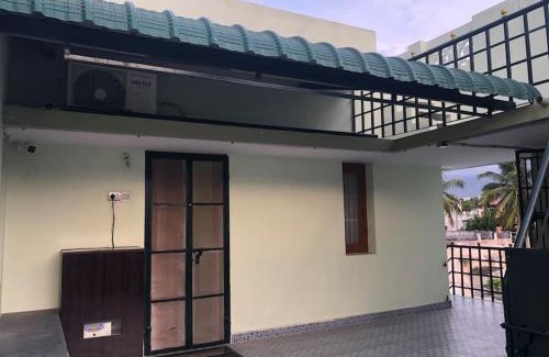 Palani Apartment | Aishwarya Nivas