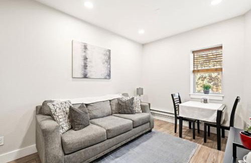 Great Falls Apartment | Aisling Suites Furnished Apartments