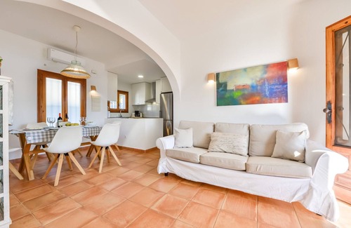 Casas de Torrat Villa | Aitana - By Almarina Villas