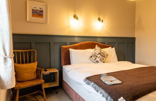 Liscannor Bed & Breakfast | Aiteall Bed and Breakfast