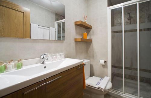 Ochagavia Apartment | Aitonarena Ochagavia