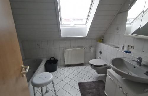 Geisingen Apartment | Aitrachtal